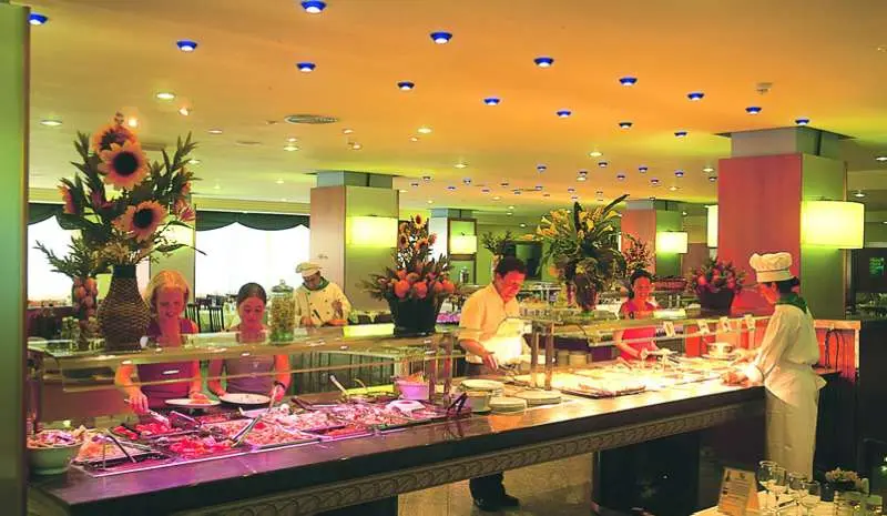 4R Playa Park gallery image 19