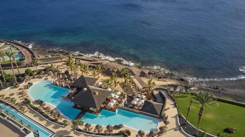 Secrets Lanzarote Resort & Spa gallery image 20