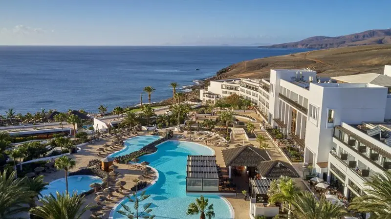 Secrets Lanzarote Resort & Spa gallery image 1