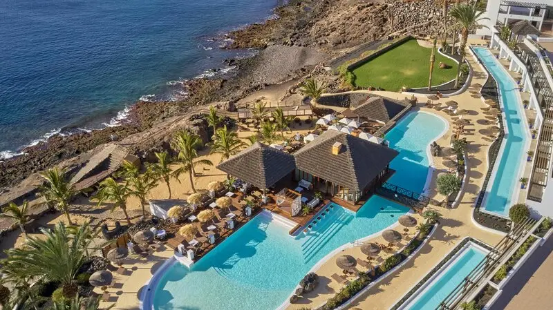 Secrets Lanzarote Resort & Spa gallery image 2