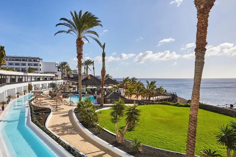 Secrets Lanzarote Resort & Spa gallery image 22