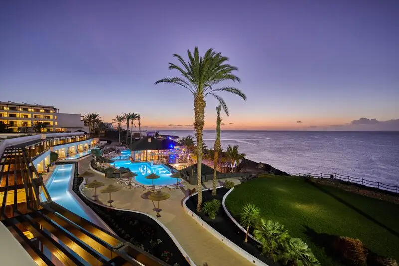 Secrets Lanzarote Resort & Spa gallery image 3