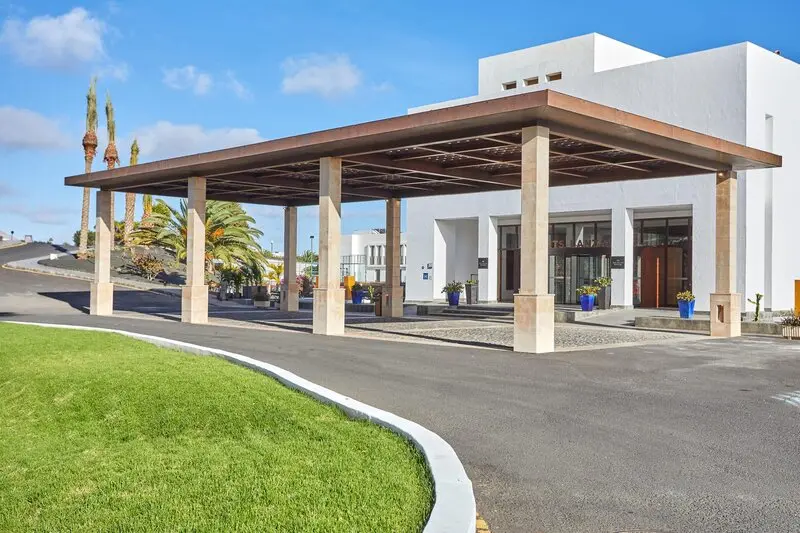 Secrets Lanzarote Resort & Spa gallery image 23