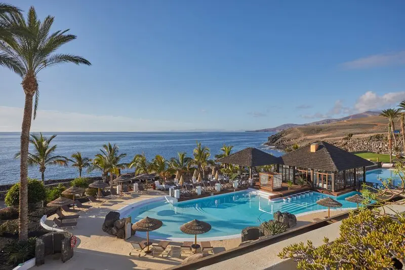 Secrets Lanzarote Resort & Spa gallery image 4