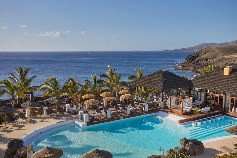 Secrets Lanzarote Resort & Spa gallery image 5