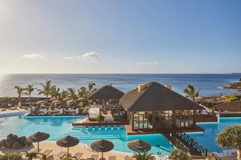 Secrets Lanzarote Resort & Spa gallery image 6