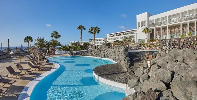 Secrets Lanzarote Resort & Spa gallery image 8