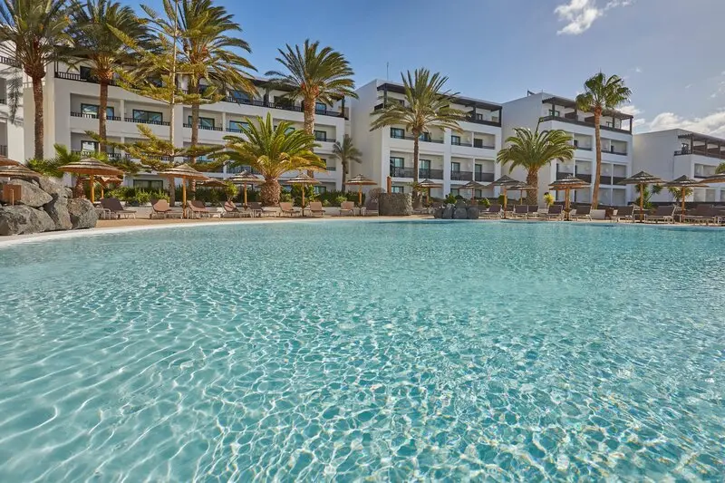 Secrets Lanzarote Resort & Spa gallery image 9