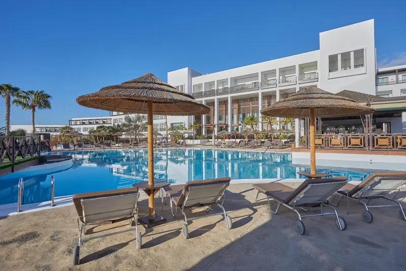 Secrets Lanzarote Resort & Spa gallery image 10