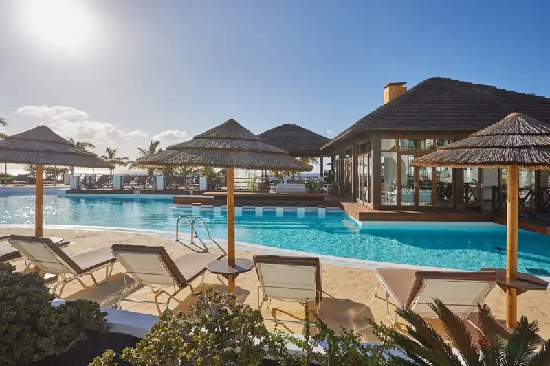 Secrets Lanzarote Resort & Spa gallery image 11