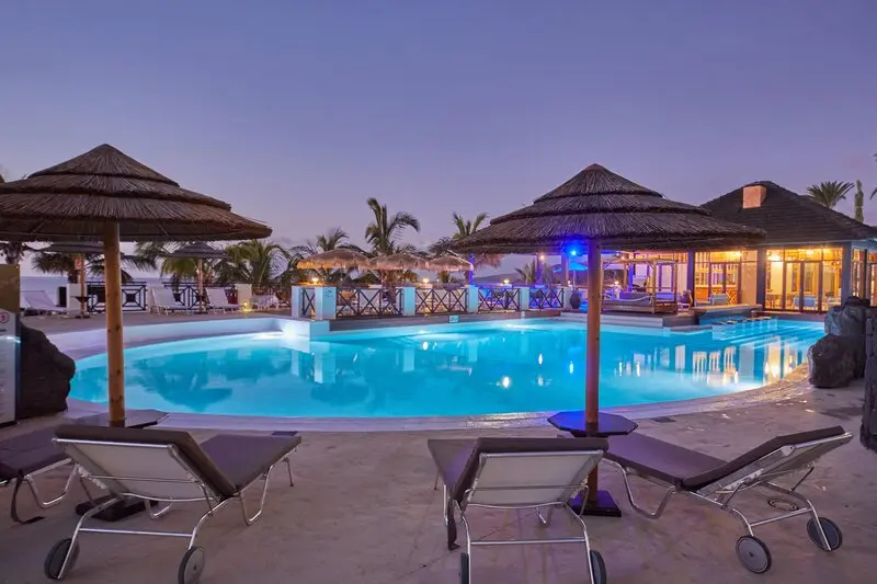 Secrets Lanzarote Resort & Spa gallery image 12