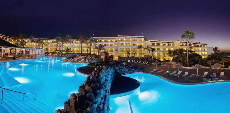 Secrets Lanzarote Resort & Spa gallery image 13