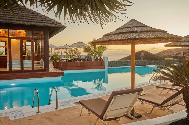 Secrets Lanzarote Resort & Spa gallery image 14