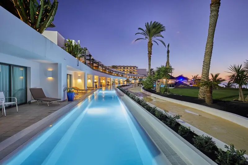 Secrets Lanzarote Resort & Spa gallery image 16