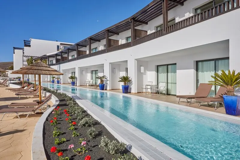 Secrets Lanzarote Resort & Spa gallery image 17