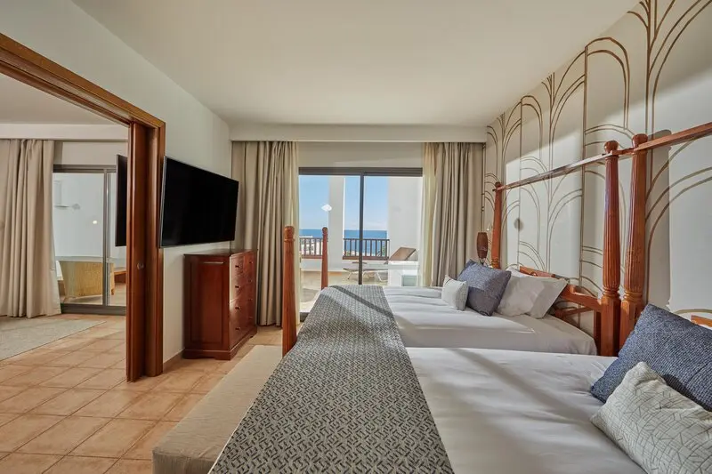 Secrets Lanzarote Resort & Spa gallery image 29