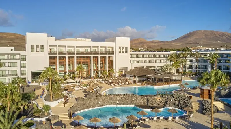 Secrets Lanzarote Resort & Spa gallery image 18