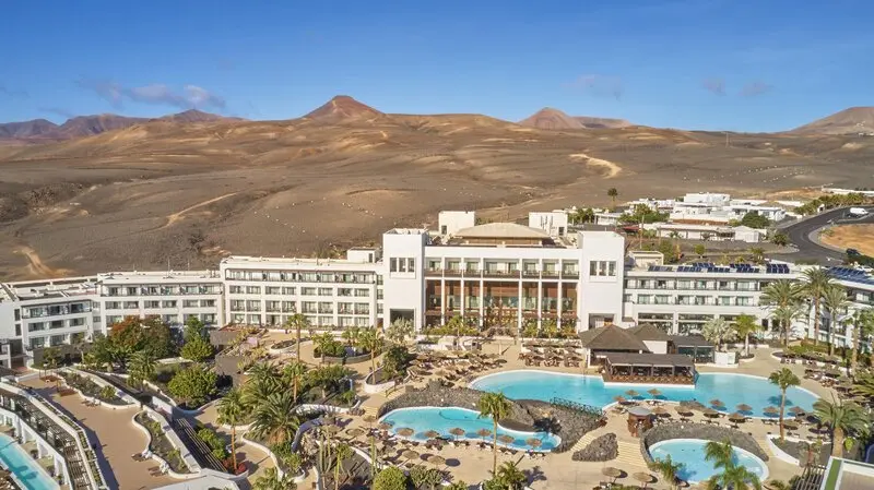 Secrets Lanzarote Resort & Spa gallery image 19