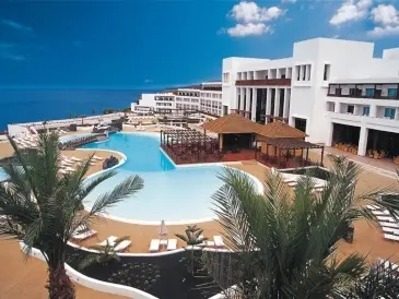 Secrets Lanzarote Resort & Spa