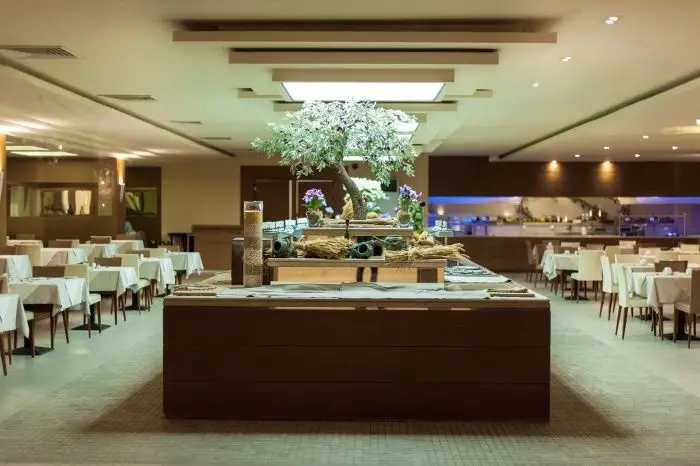 Ixian Grand Hotel gallery image 11