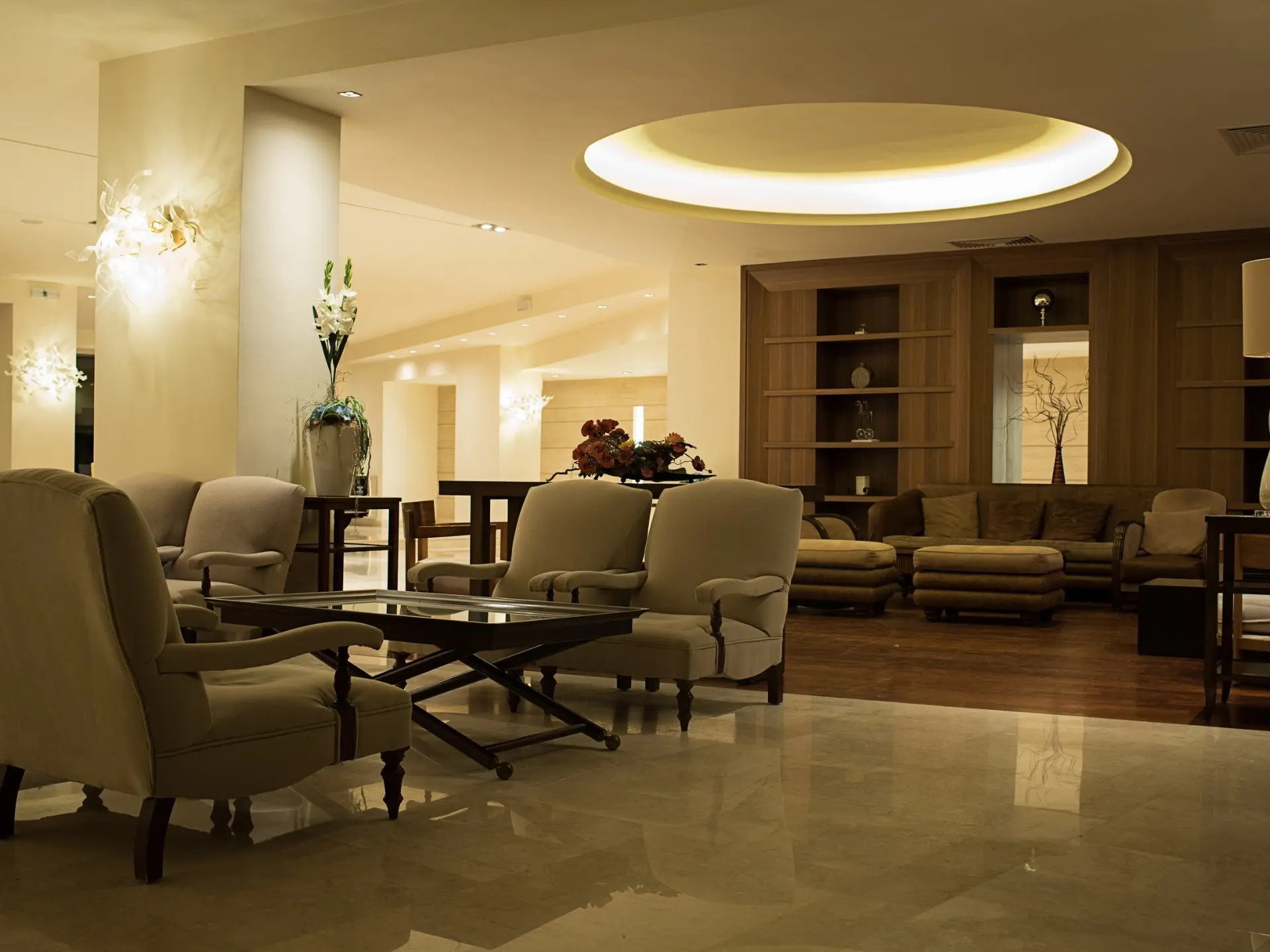 Ixian Grand Hotel gallery image 6