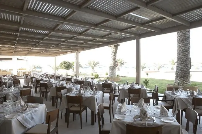 Ixian Grand Hotel gallery image 9