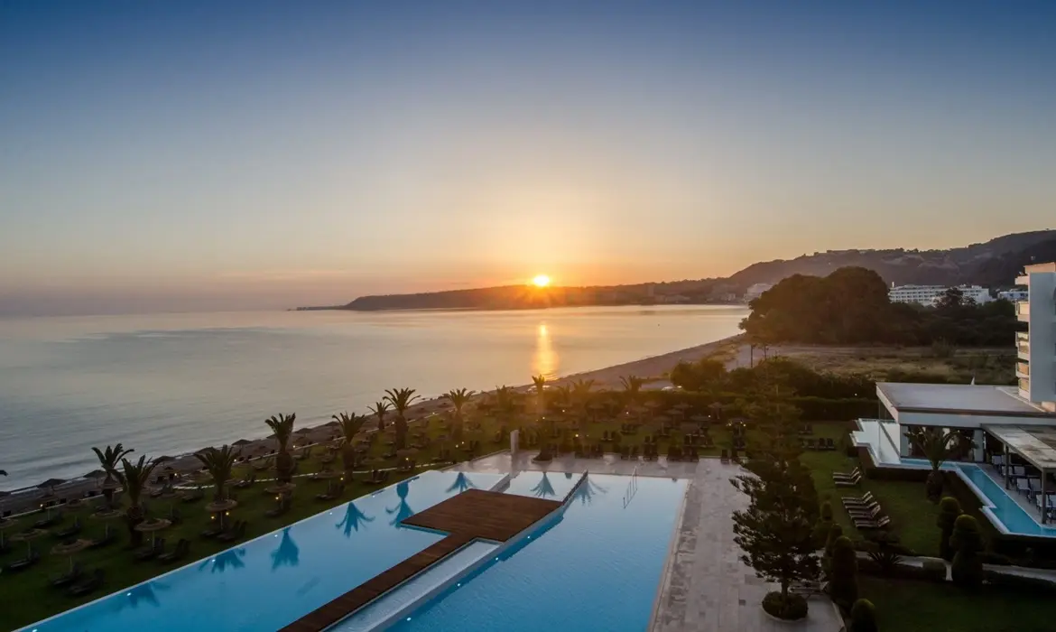 Ixian Grand Hotel