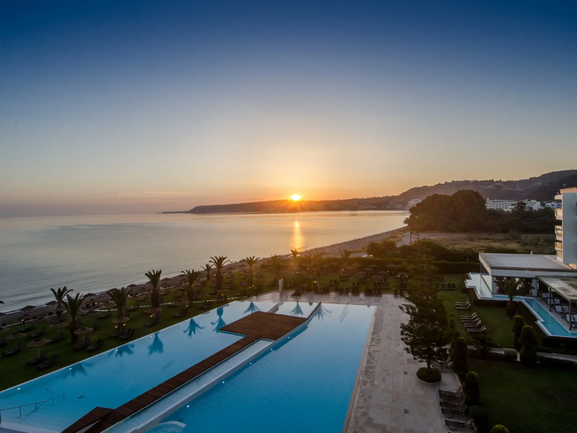 Ixian Grand Hotel