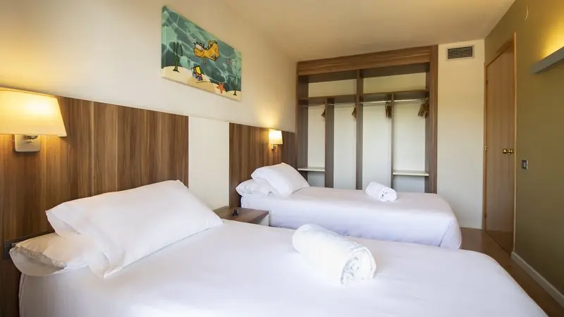 Golden Avenida Family Suites gallery image 10