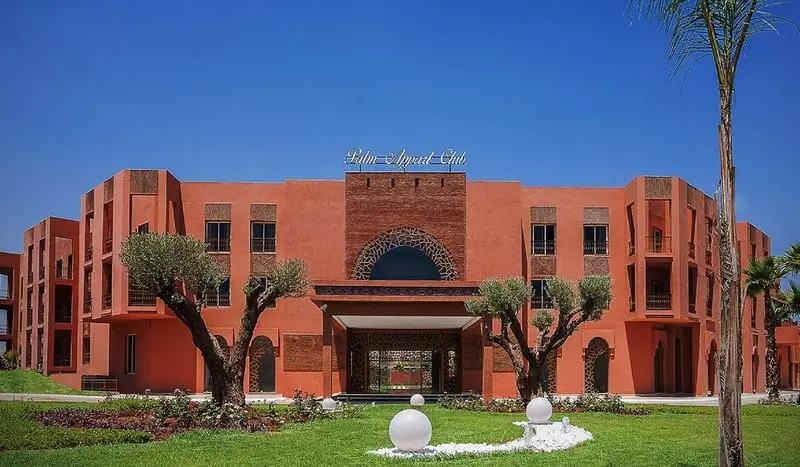 Palm Appart Club Marrakech gallery image 3