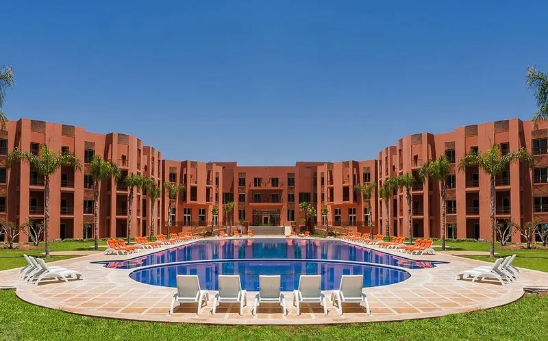 Palm Appart Club Marrakech gallery image 1