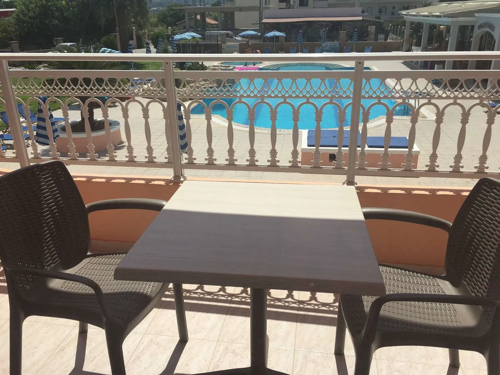 Rhodian Rose Hotel gallery image 10