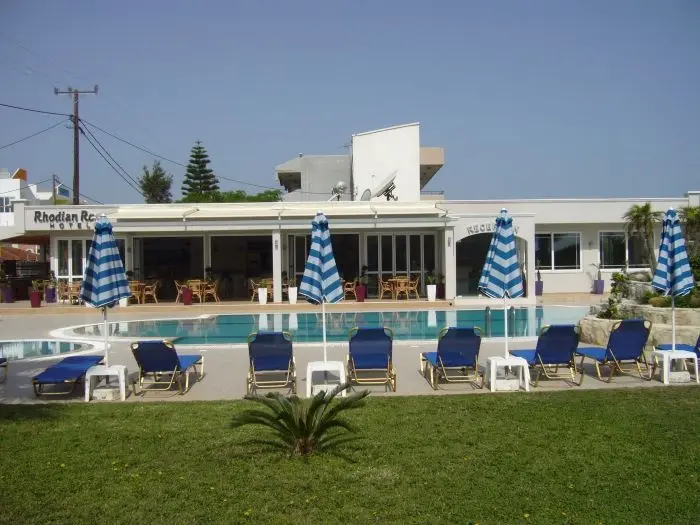 Rhodian Rose Hotel gallery image 11