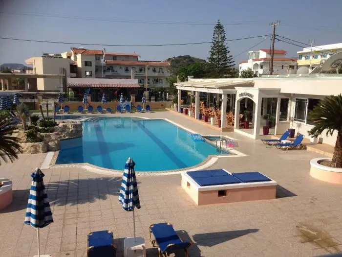 Rhodian Rose Hotel gallery image 12