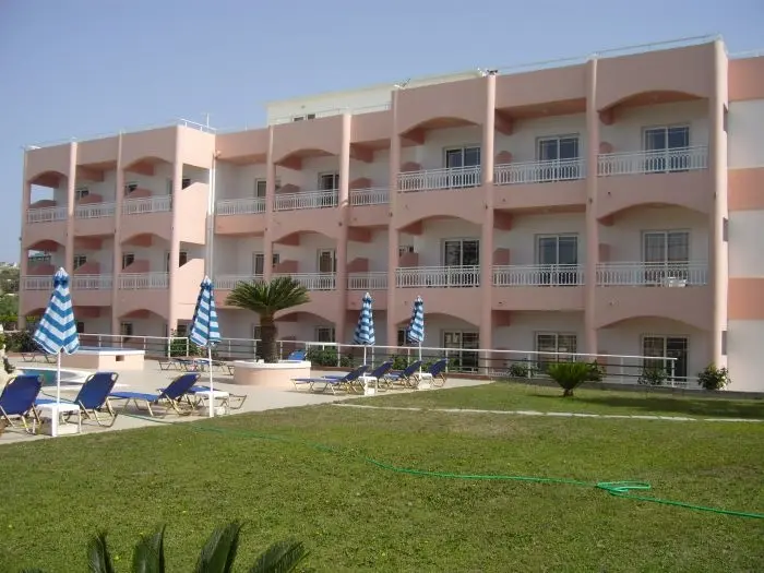 Rhodian Rose Hotel gallery image 13
