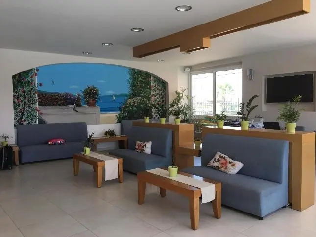 Rhodian Rose Hotel gallery image 3