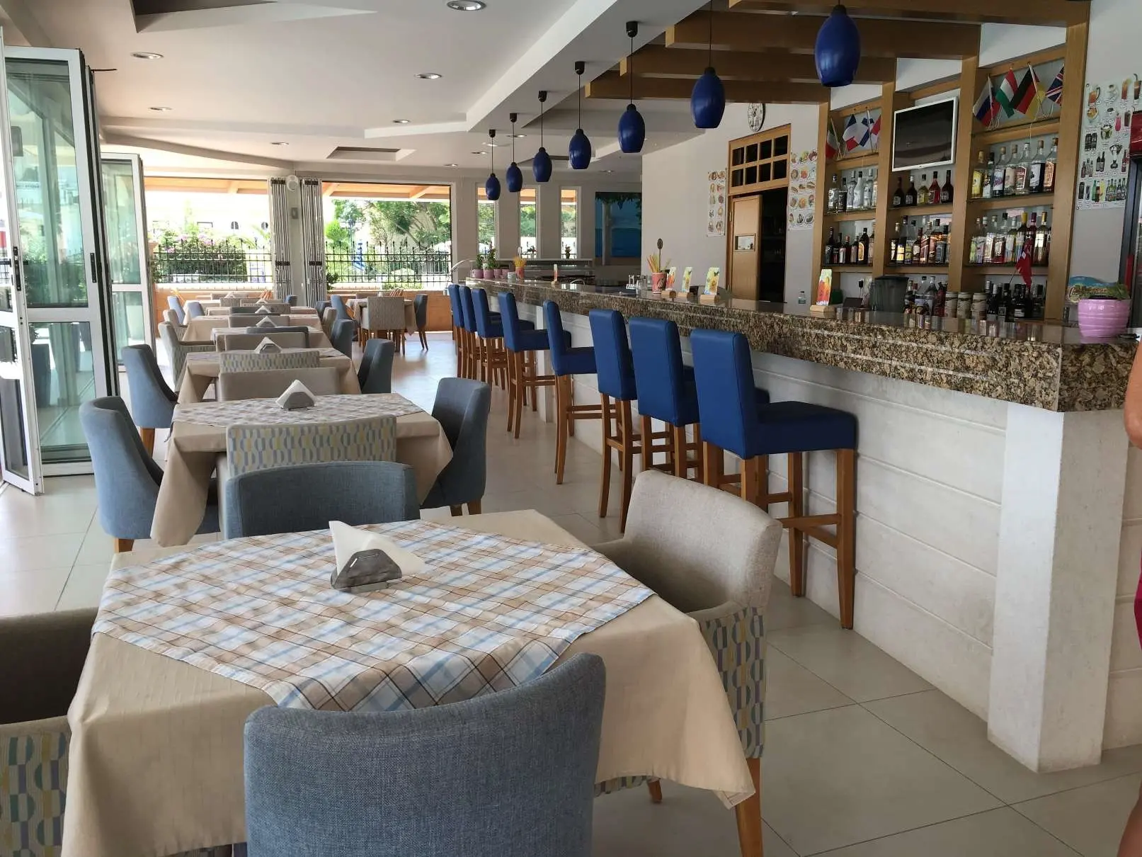 Rhodian Rose Hotel gallery image 4