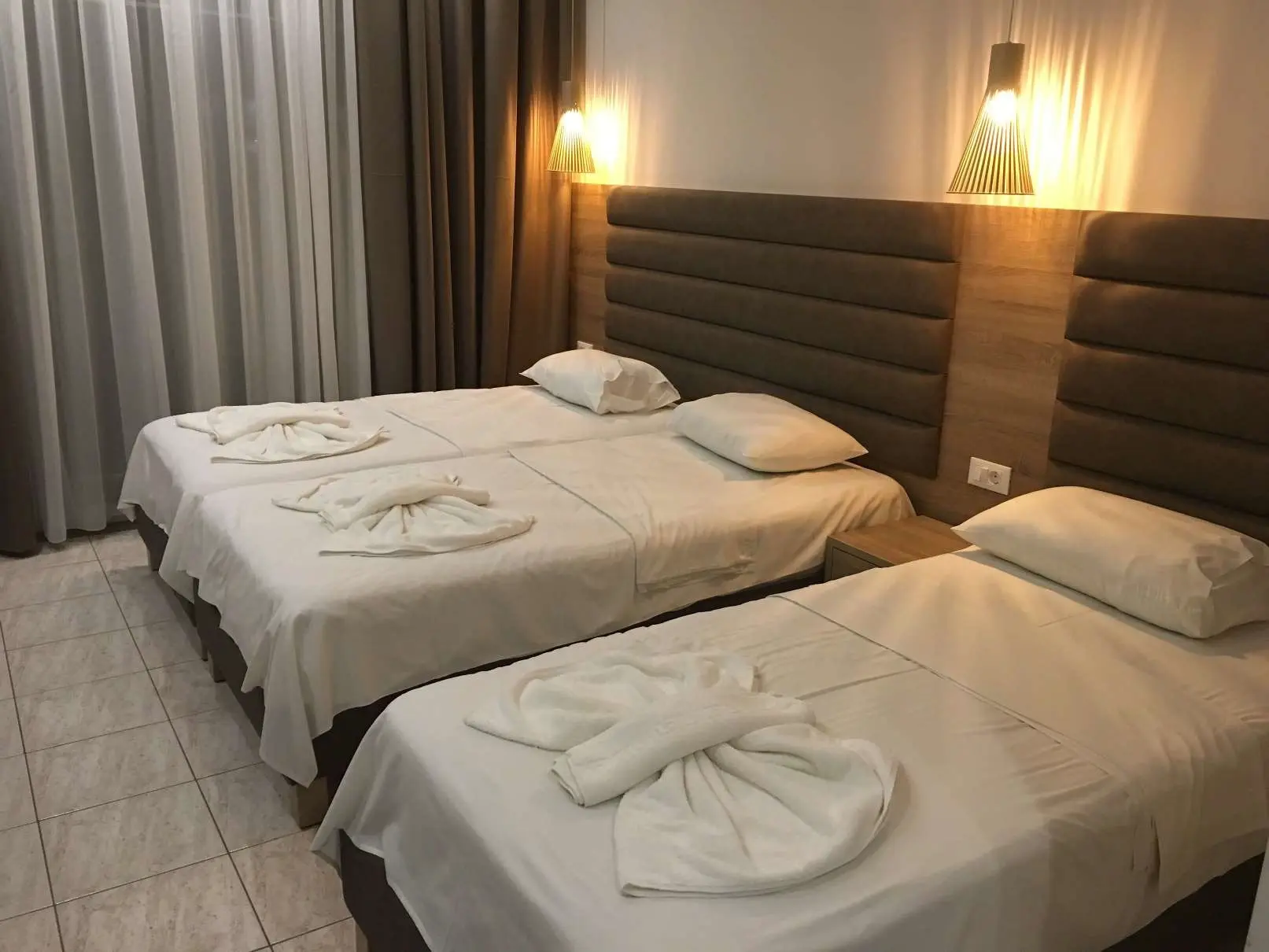 Rhodian Rose Hotel gallery image 9