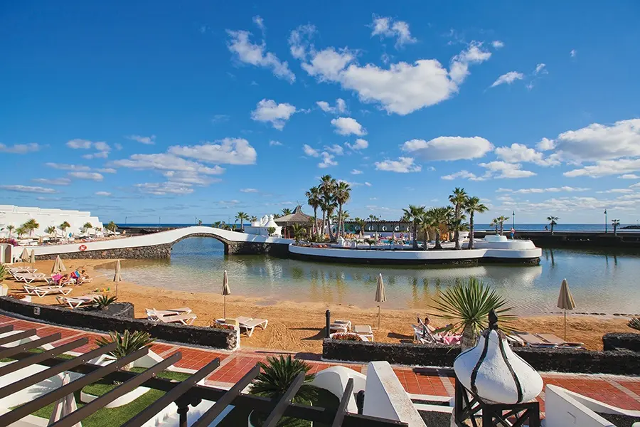 Sands Beach Resort gallery image 1