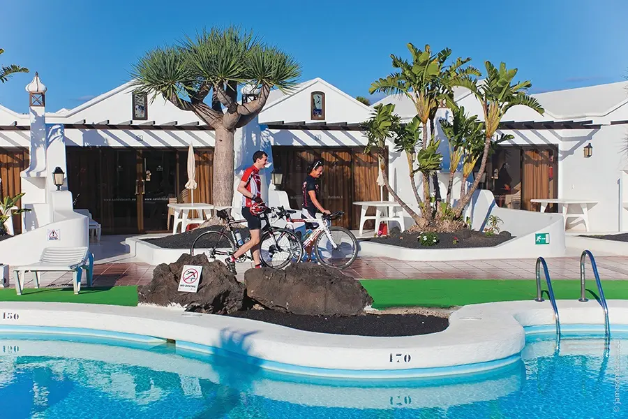 Sands Beach Resort gallery image 10