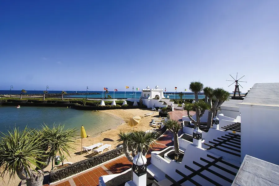 Sands Beach Resort gallery image 12