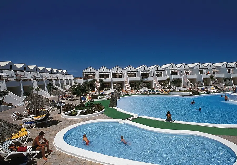 Sands Beach Resort gallery image 13