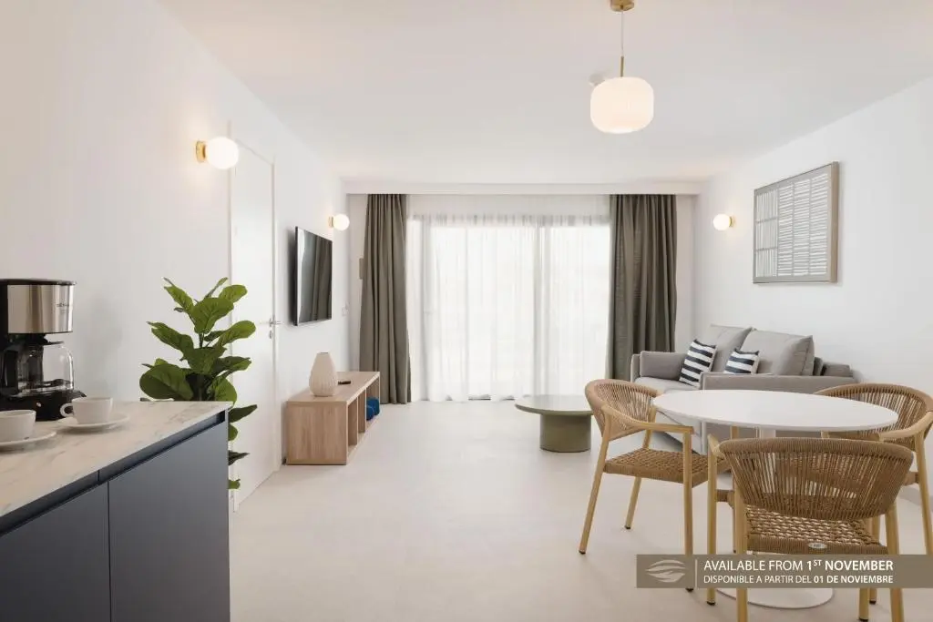 Sands Beach Resort gallery image 15