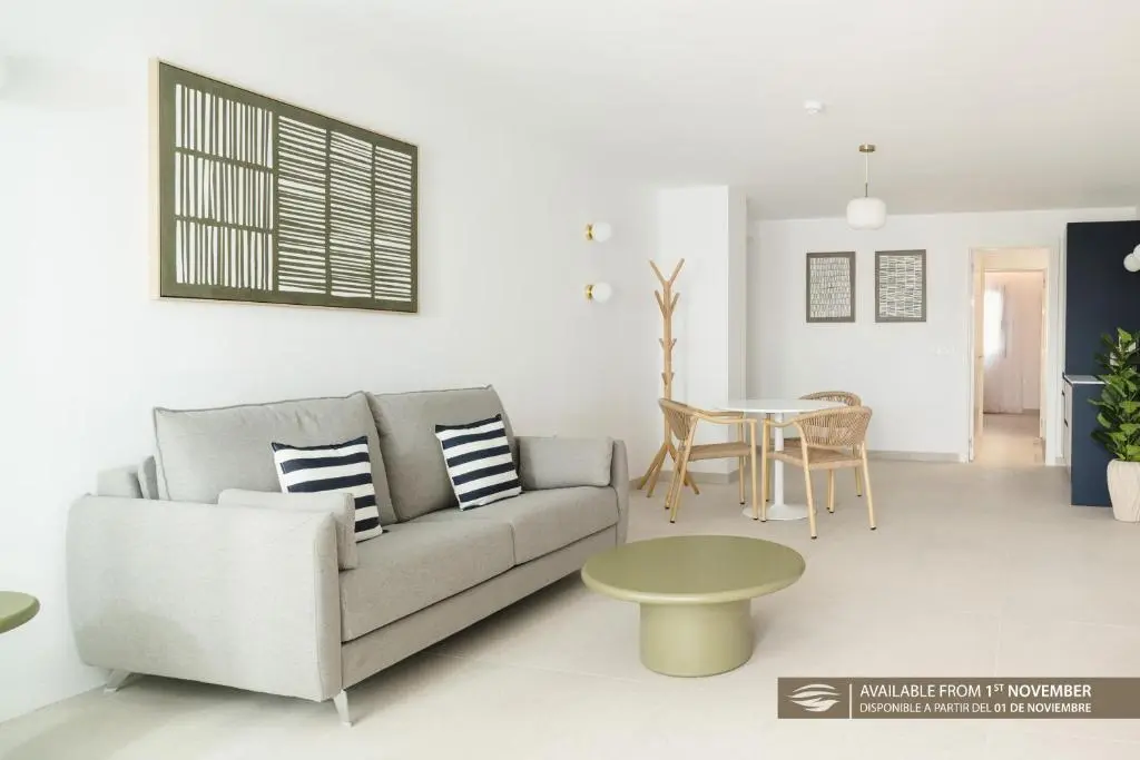Sands Beach Resort gallery image 16