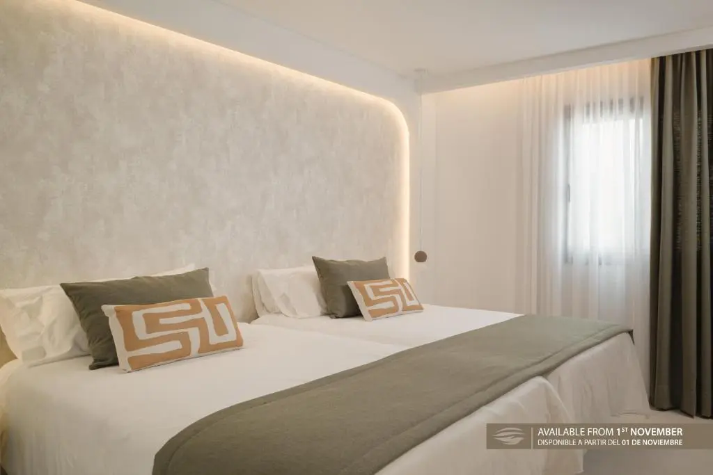 Sands Beach Resort gallery image 19