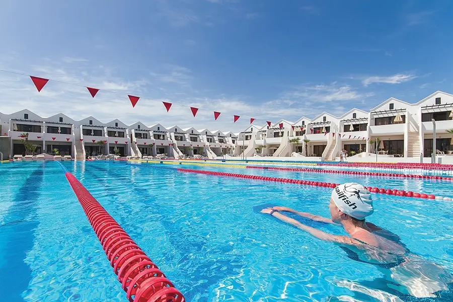 Sands Beach Resort gallery image 4