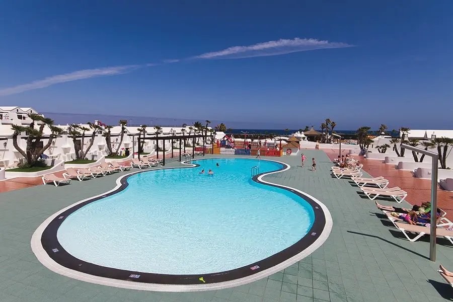 Sands Beach Resort gallery image 5