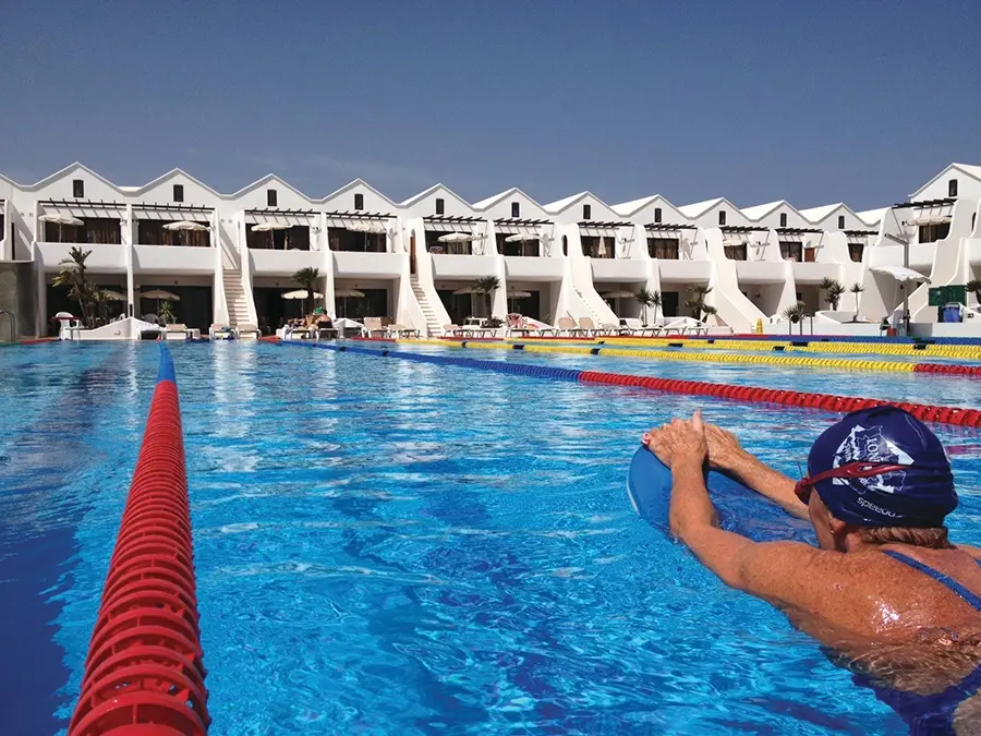 Sands Beach Resort gallery image 7