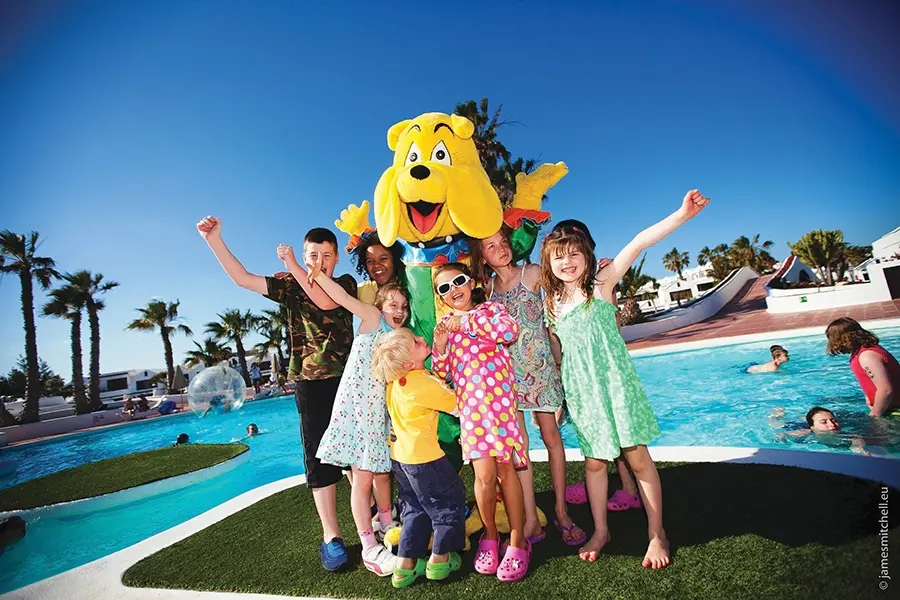 Sands Beach Resort gallery image 8