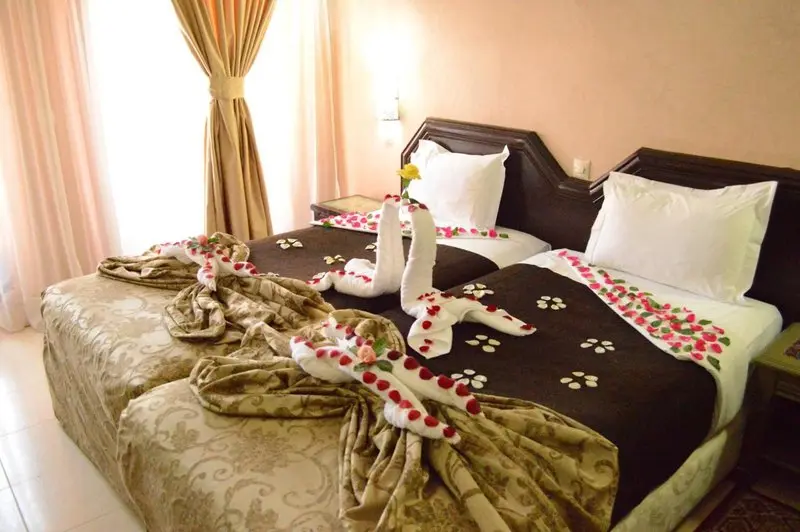Diwane Hotel & Spa Marrakech gallery image 8